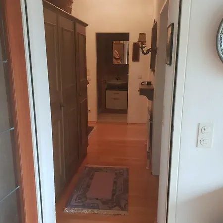 Sonnenhang 191/c1 Apartamento Bad Aussee