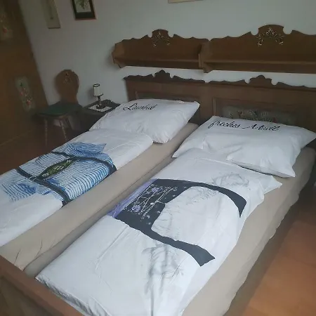 Sonnenhang 191/c1 Apartamento