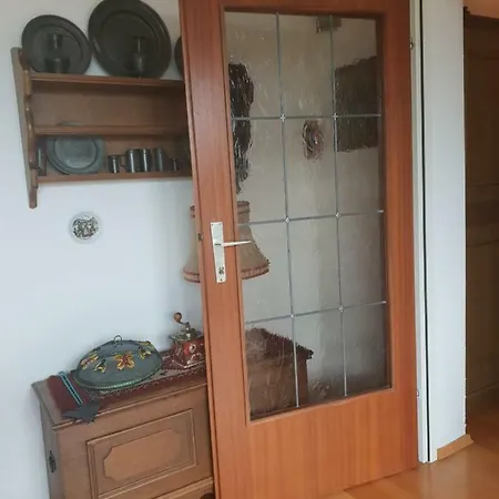 Apartamento Sonnenhang 191/c1 Bad Aussee